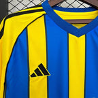 Real Oviedo 2025-2026 away image 5