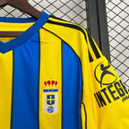 Real Oviedo 2025-2026 away image 6