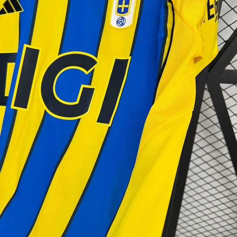 Real Oviedo 2025-2026 away image 7