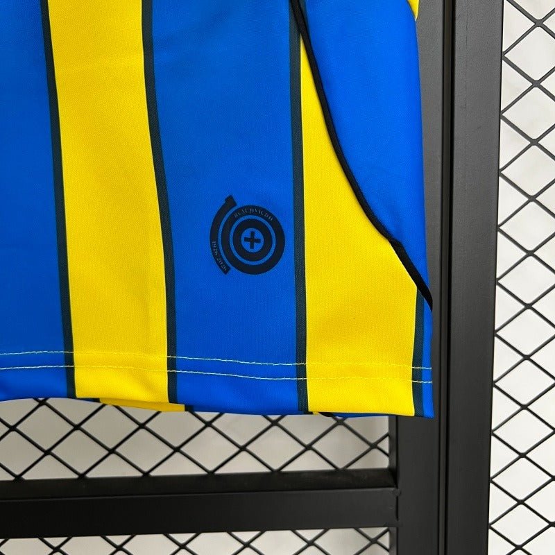 Real Oviedo 2025-2026 away image 8