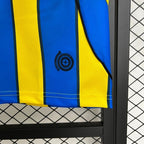 Real Oviedo 2025-2026 away image 8