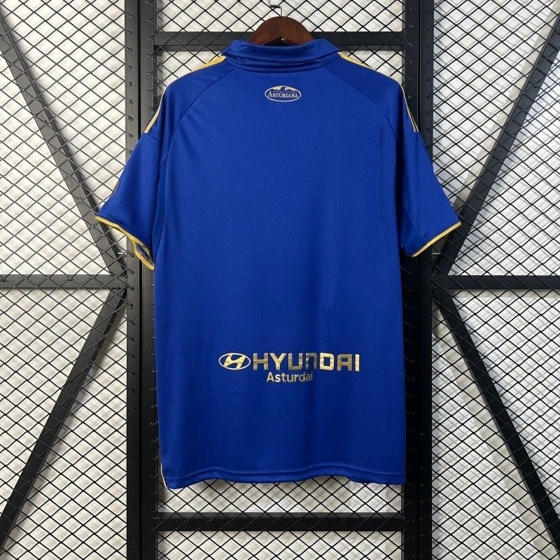 Real Oviedo 2025-2026 home image 2