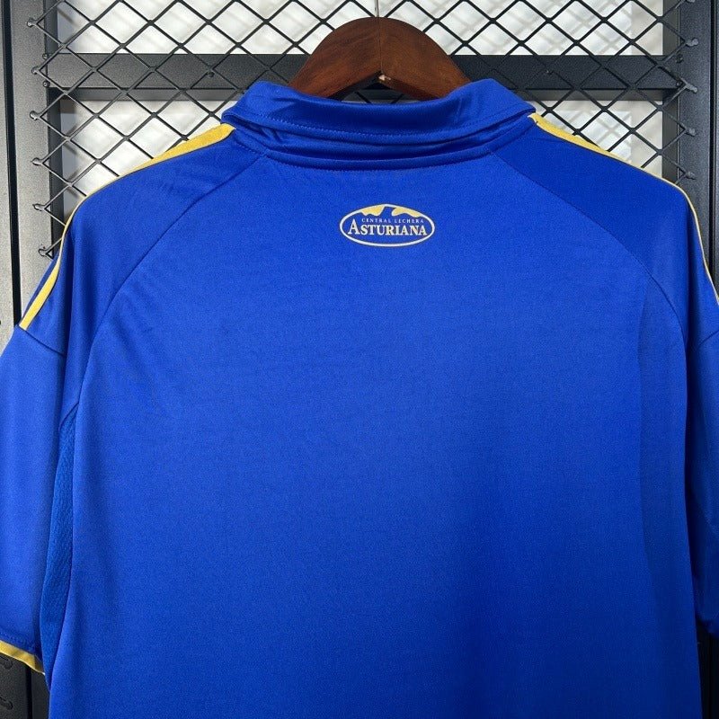 Real Oviedo 2025-2026 home image 4