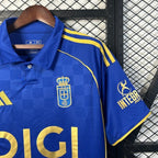 Real Oviedo 2025-2026 home image 6
