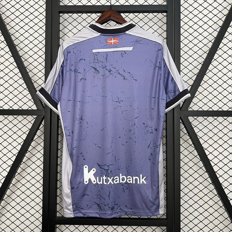 Real Sociedad 2025-2026 away image 2