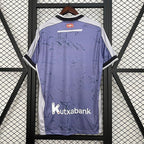 Real Sociedad 2025-2026 away image 2