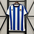 Real Sociedad 2025-2026 home