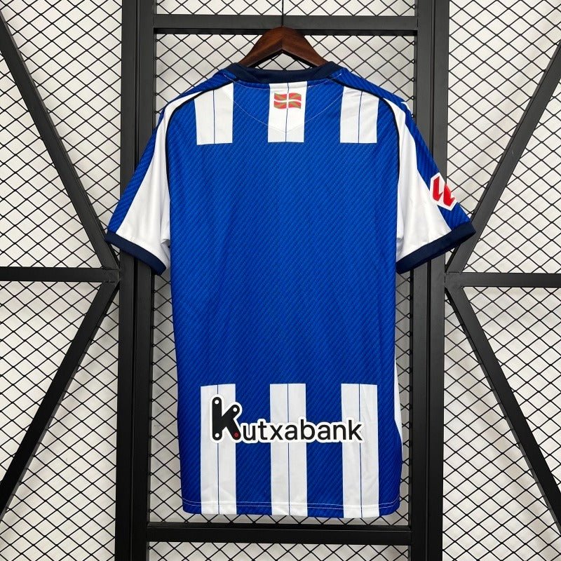Real Sociedad 2025-2026 home image 2