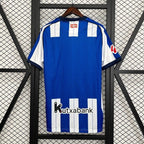 Real Sociedad 2025-2026 home image 2