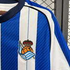 Real Sociedad 2025-2026 home image 3