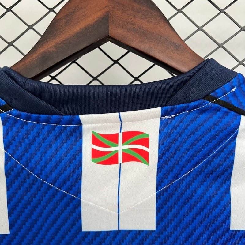 Real Sociedad 2025-2026 home image 5