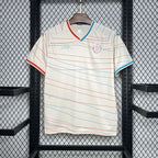 Real Valladolid 2024-2025 away