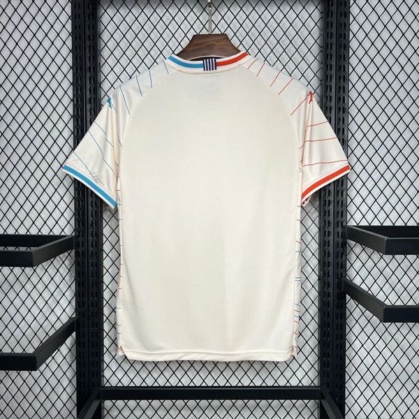 Real Valladolid 2024-2025 away image 2