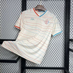 Real Valladolid 2024-2025 away image 3