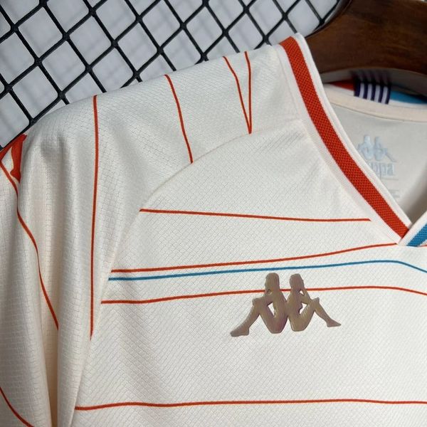 Real Valladolid 2024-2025 away image 6