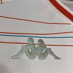 Real Valladolid 2024-2025 away image 8