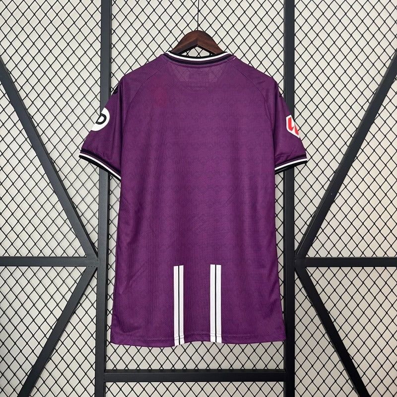 Real Valladolid 2024-2025 home image 3