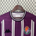 Real Valladolid 2024-2025 home image 4