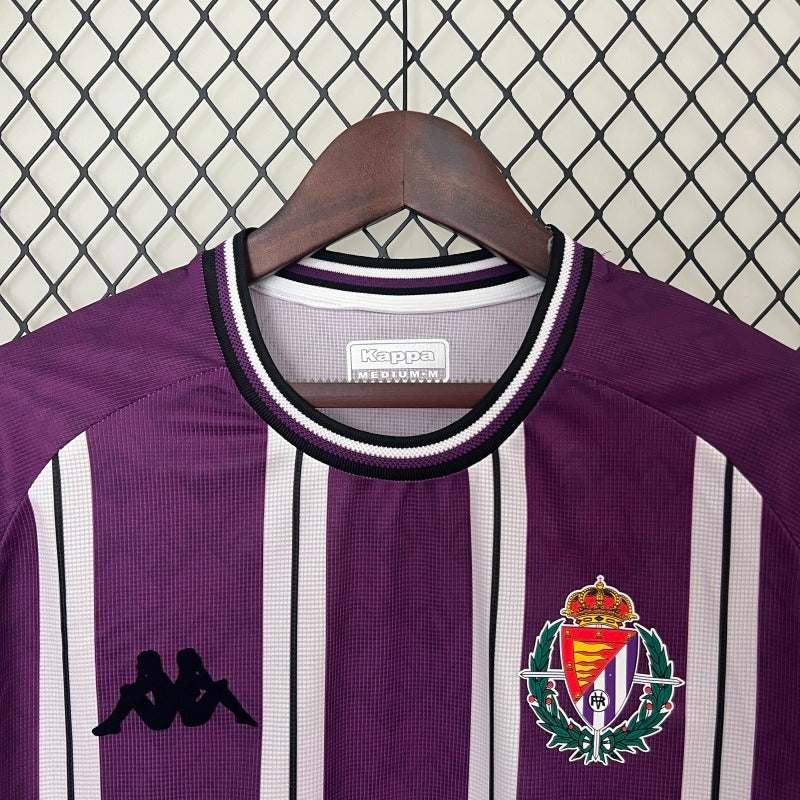 Real Valladolid 2024-2025 home image 4