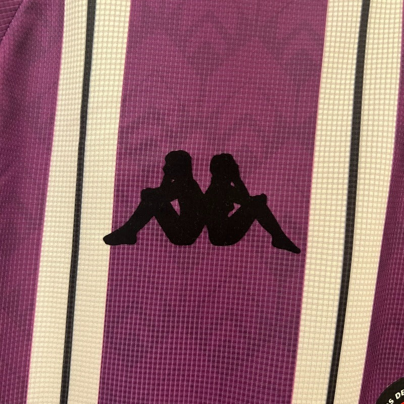 Real Valladolid 2024-2025 home image 7
