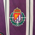 Real Valladolid 2024-2025 home image 8