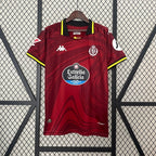 Real Valladolid 2024-2025 third away