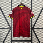 Real Valladolid 2024-2025 third away image 2