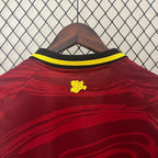 Real Valladolid 2024-2025 third away image 4