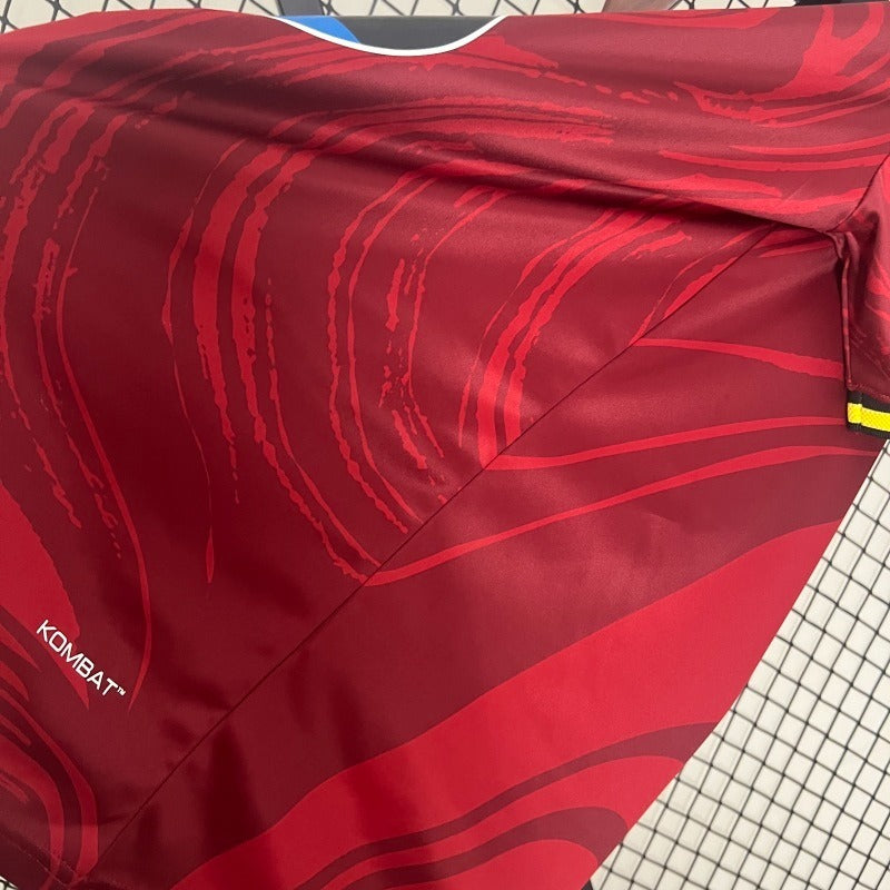 Real Valladolid 2024-2025 third away image 7