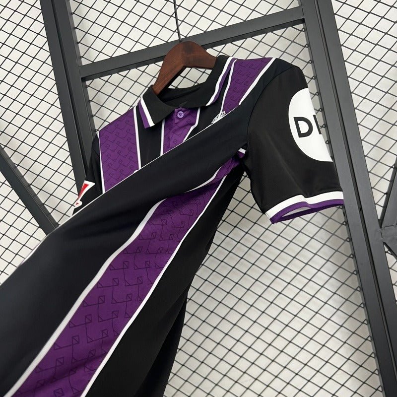 Real Valladolid 2025-2026 away image 2