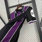 Real Valladolid 2025-2026 away image 2