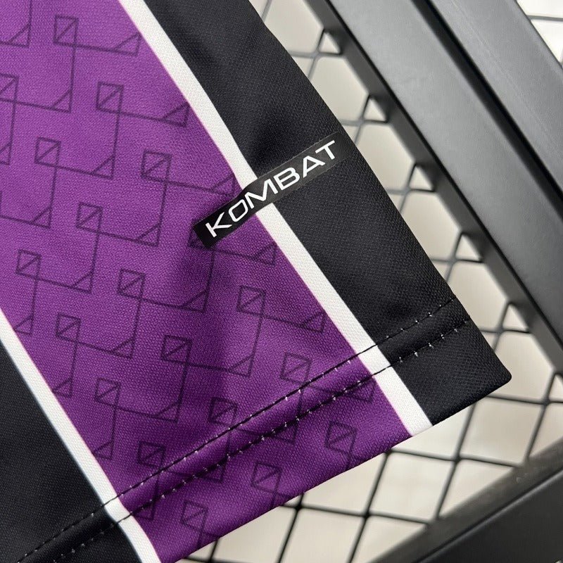 Real Valladolid 2025-2026 away image 3
