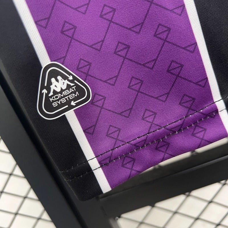 Real Valladolid 2025-2026 away image 4