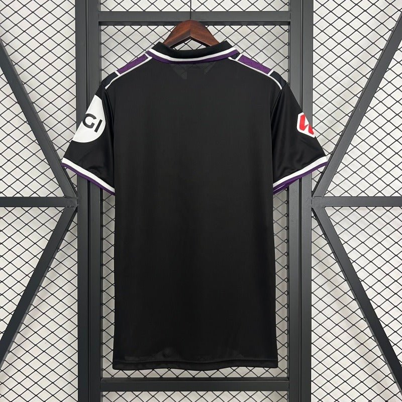 Real Valladolid 2025-2026 away image 5
