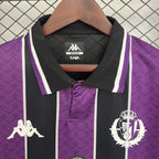 Real Valladolid 2025-2026 away image 6