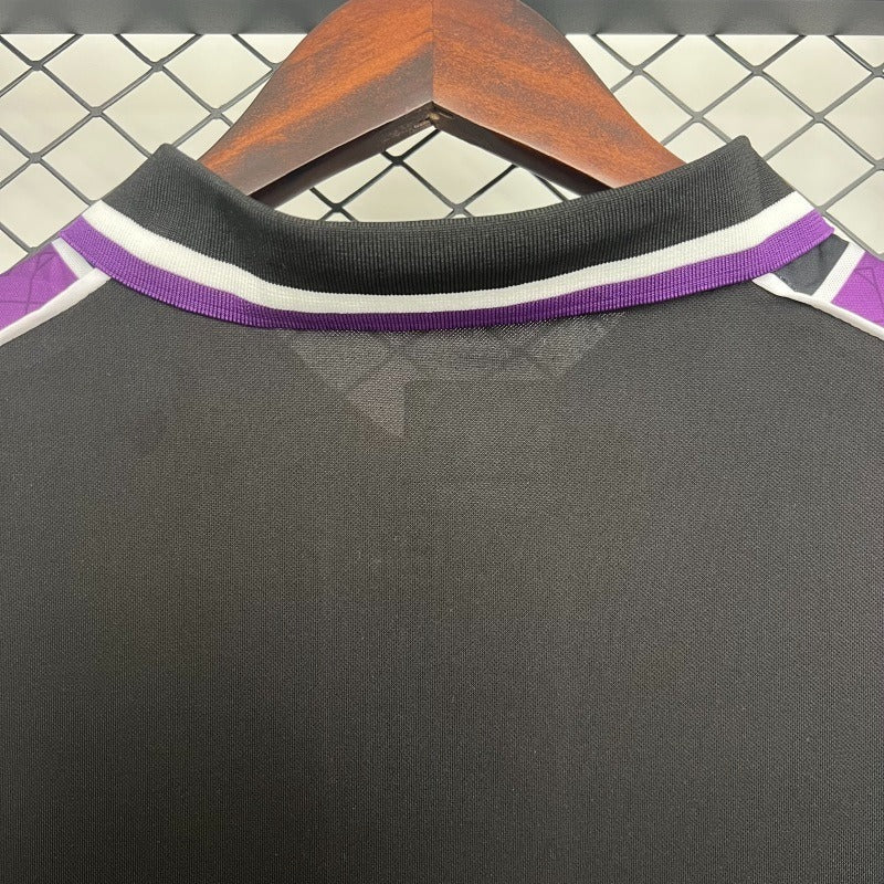 Real Valladolid 2025-2026 away image 7