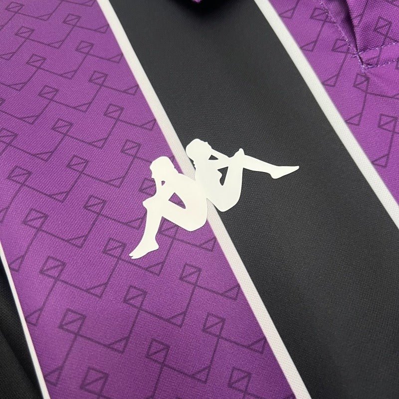 Real Valladolid 2025-2026 away image 11