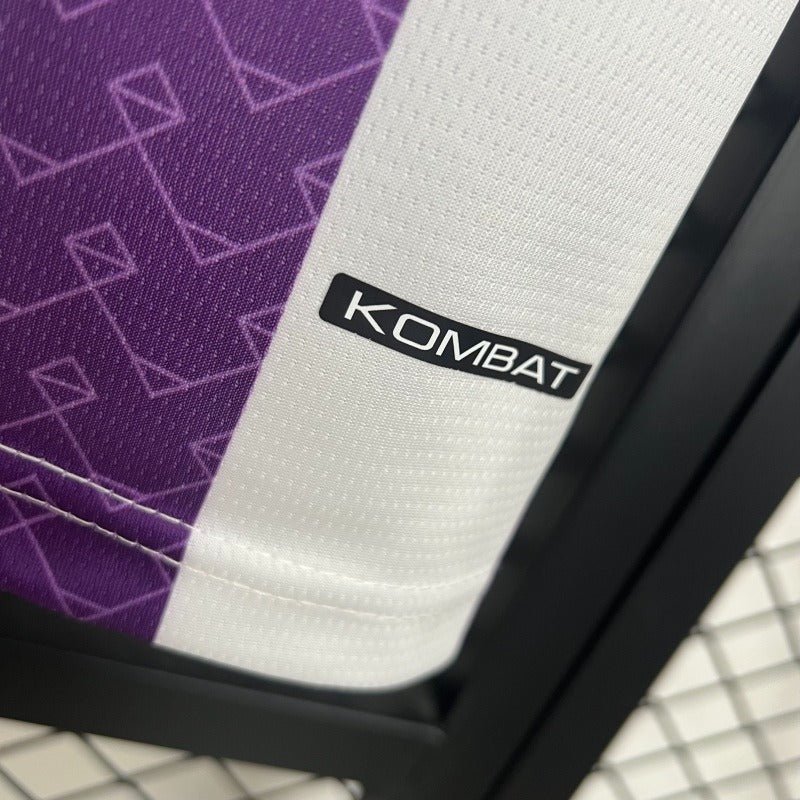 Real Valladolid 2025-2026 home image 2