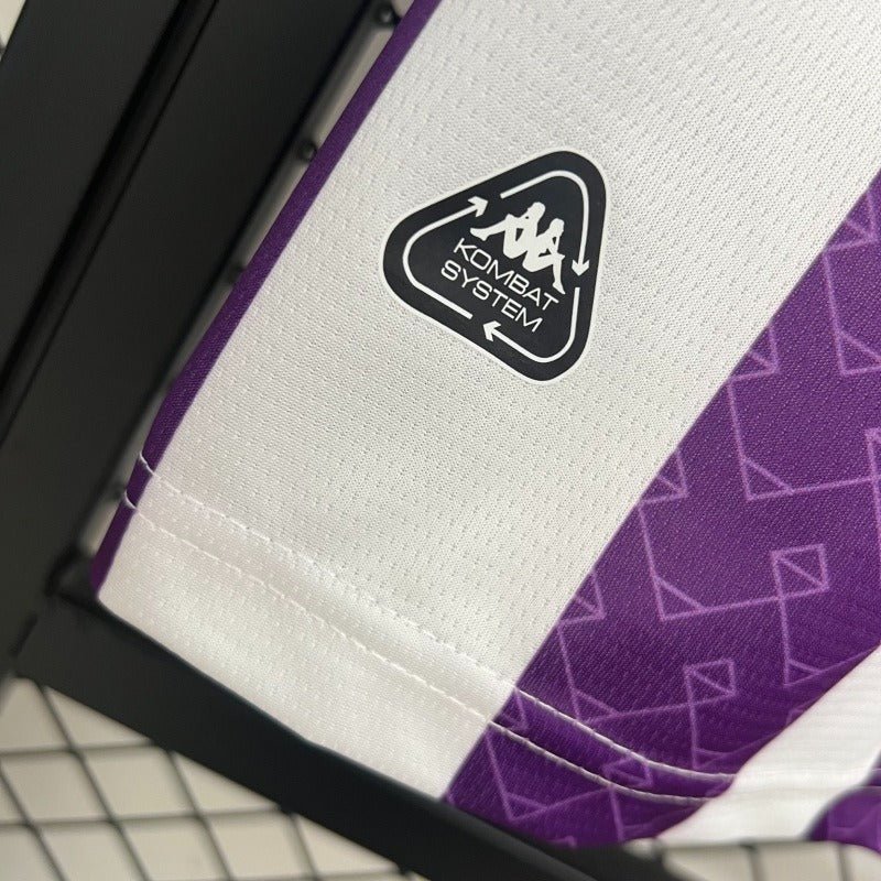 Real Valladolid 2025-2026 home image 3