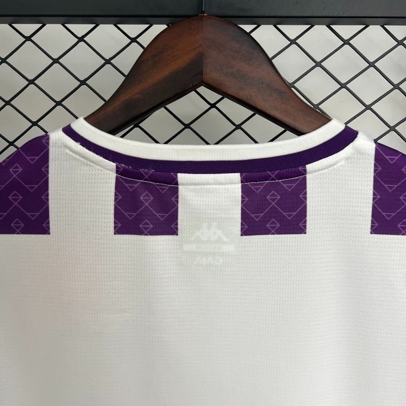 Real Valladolid 2025-2026 home image 6