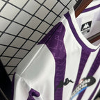 Real Valladolid 2025-2026 home image 7