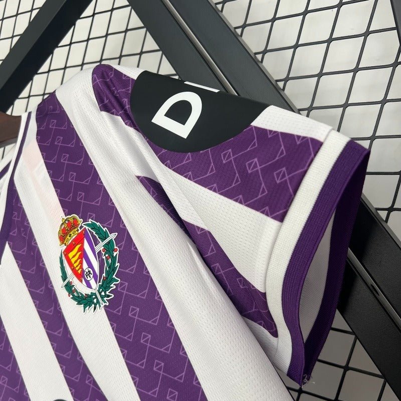 Real Valladolid 2025-2026 home image 8
