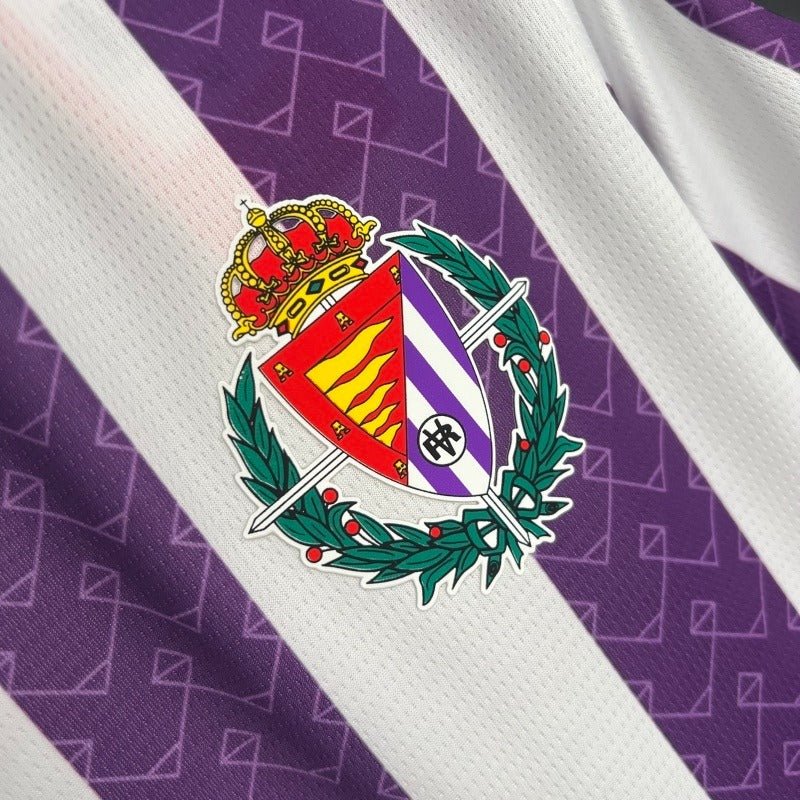 Real Valladolid 2025-2026 home image 9