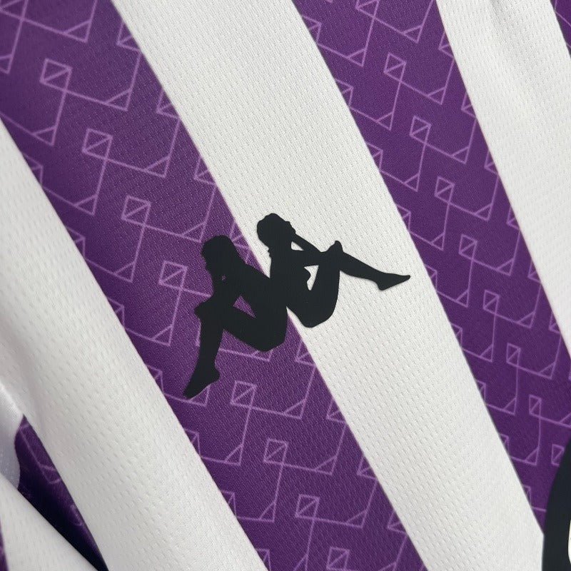 Real Valladolid 2025-2026 home image 10