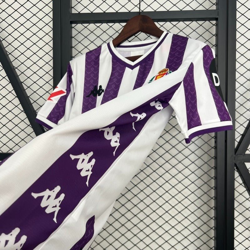 Real Valladolid 2025-2026 home image 11