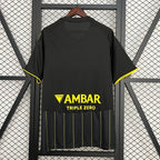 Real Zaragoza 2025-2026 away image 2
