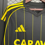 Real Zaragoza 2025-2026 away image 6