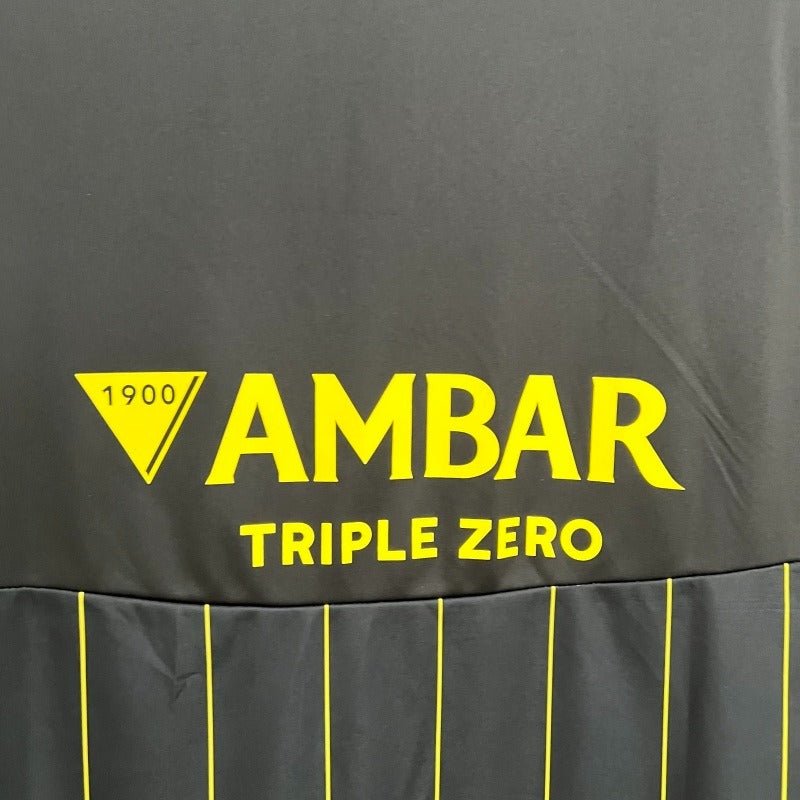Real Zaragoza 2025-2026 away image 7