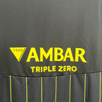Real Zaragoza 2025-2026 away image 7