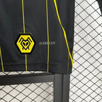 Real Zaragoza 2025-2026 away image 9